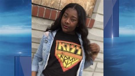 Police Looking For Missing 13 Year Old Baltimore Girl Wbff