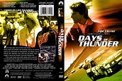 Days Of Thunder - Movie DVD Custom Covers - 124127daysofthunder hires ...
