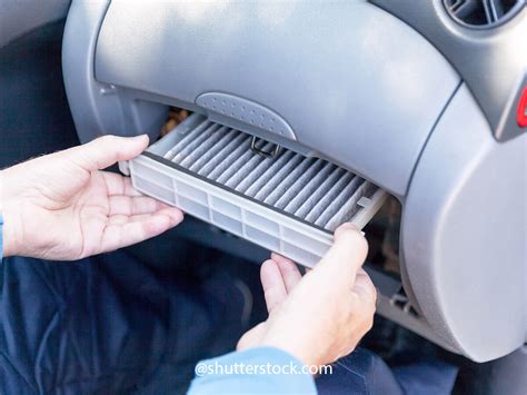 How To Perform Maintenance On The Car Air Conditioning System Wd 40