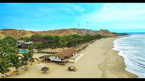 Punta Sal Peru Bungalow Resorts Beautiful Places In The World