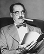 The divine madness of Groucho Marx - The Washington Post