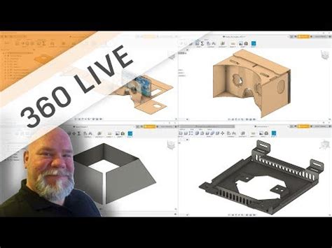 When i select convert to sheet metal then i need to select the base face for the sheet metal, and then the thickness will be automatically populated with the correct value. 360 LIVE: Sheet Metal Tips & Tricks with Wayne! - YouTube