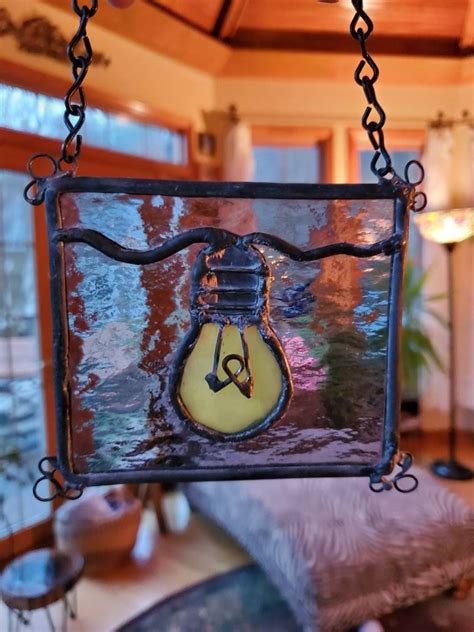 Excited To Share The Latest Addition To My Etsy Shop Light Bulb