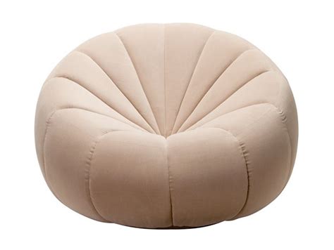 Modern Le Pouf Chair 04 Sarasota Modern And Contemporary Furniture