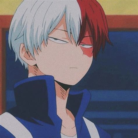 𝐀𝐄𝐒𝐓𝐇𝐄𝐓𝐈𝐂 𝐈𝐂𝐎𝐍𝐒 Shoto Todoroki Aesthetic Anime Anime Icons Anime