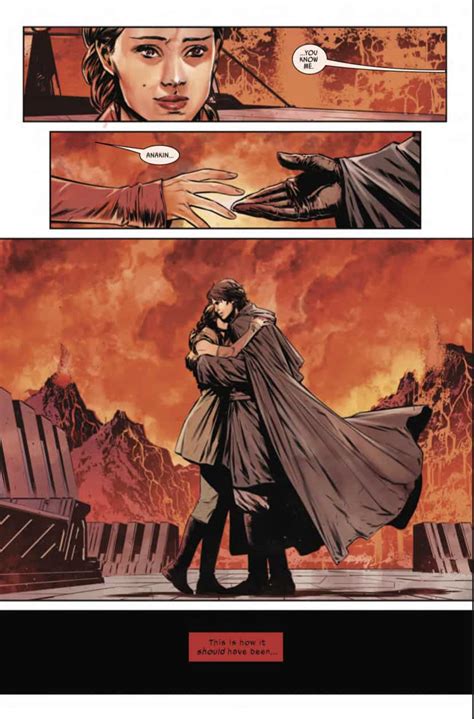 Marvel Comics Sneak Preview For February 8 2023 Vader And The