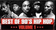 10 of the best hip hop artists of the 90’s -you might not know about Vol #1