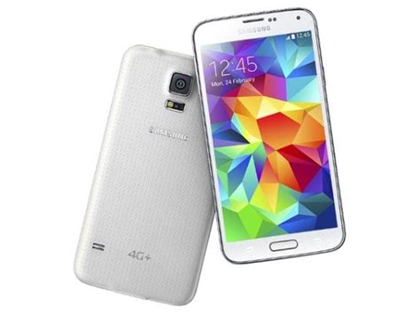 Samsung Galaxy S5 Plus Specs Techilife