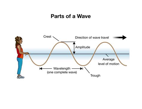Wave Diagram Photos