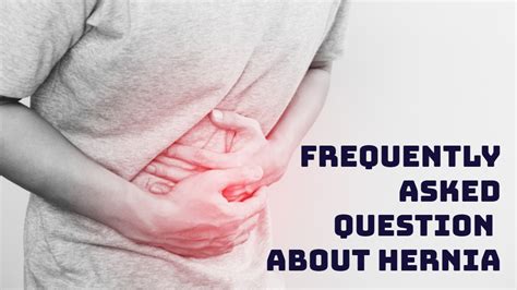 How To Tell If You Have A Hernia Knowledgematik
