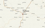 Techiman Location Guide