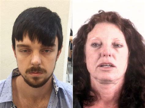 mother of affluenza teen ethan couch charged with hindering apprehension money laundering