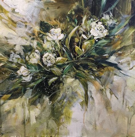 Janice Robertsons Art Flowers