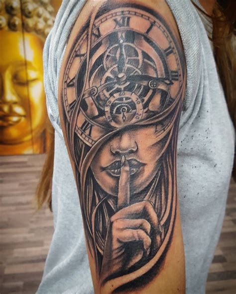 60 Superb Sleeve Tattoos Ideas For Men And Women Various