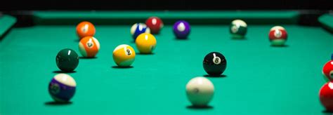 Eight ball is a call shot game played with a cue ball and fifteen object balls, numbered 1 through 15. Full WPA 8 Ball Rules - Masse