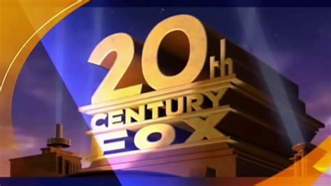 20th Century Fox Version