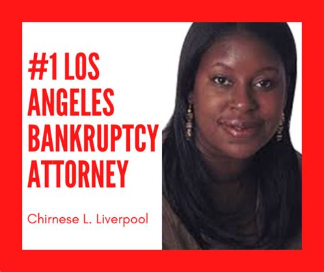 Los Angeles Bankruptcy Attorneys • Affordable Los Angeles Bankruptcy