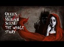 Queen Of The Murder Scene: The Whole Story - YouTube