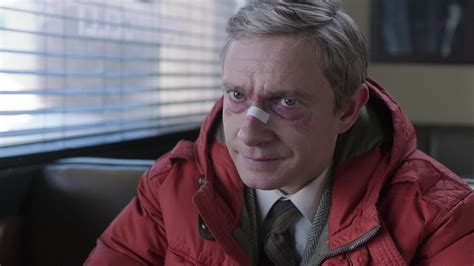 2016 war freeman in the first avenger: Fargo - Philosophy | Martin freeman, Freeman, Captain ...