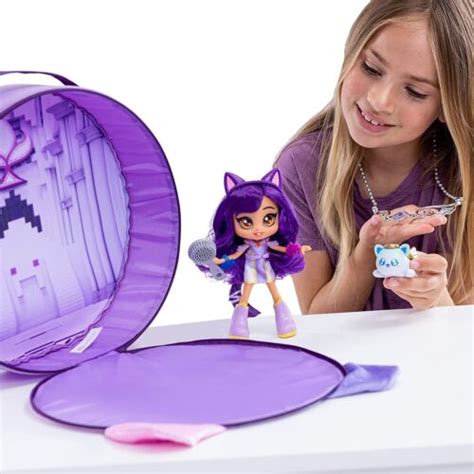 Aphmau Ultimate Mystery Surprise Exclusive Doll And Meemeows Mystery Figure 2022 Ebay