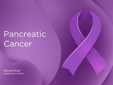World Pancreatic Cancer Day Symptoms Risk Factors Advances In