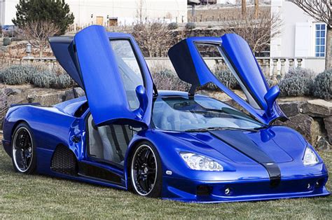 The Worlds Top 10 Most Expensive Cars For 2012 2013 12