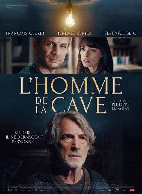 Critique Film L'homme De La Cave - L'Homme de la Cave (Film, 2021) - MovieMeter.nl