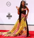 Taraji P. Henson's Height and Shoe Size: How Tall Without Heels?