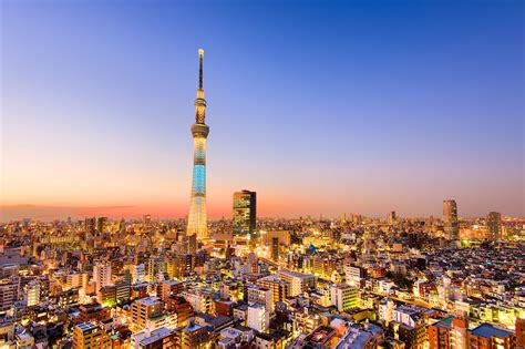20 Best Things To Do In Tokyo What Is Tokyo Most Famous For Go Guides