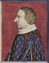 1379. Bertrand du Guesclin a 59 ans - Barrat xyz