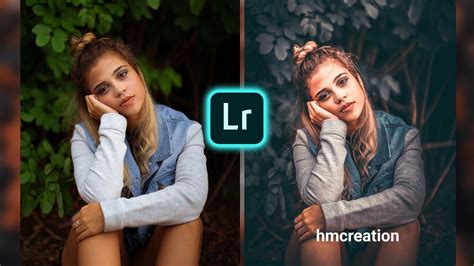 It gives a nice stylish look. Download Lightroom Mobile presets | Moody dark Tone preset ...