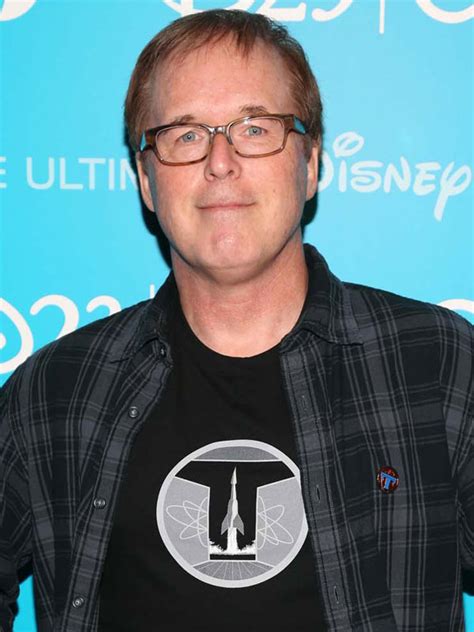 Brad Bird Su Biografía Mx