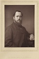 NPG Ax27791; Frederick Arthur Stanley, 16th Earl of Derby - Portrait ...