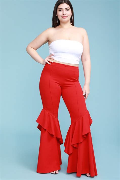 Womens Plus Size Fashion Tagged Pants Bposh Beauty Bar And Boutique