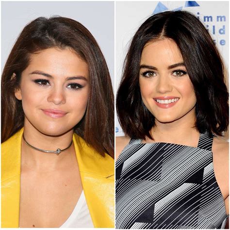 National Look Alike Day These Celebrities Could Be Twins