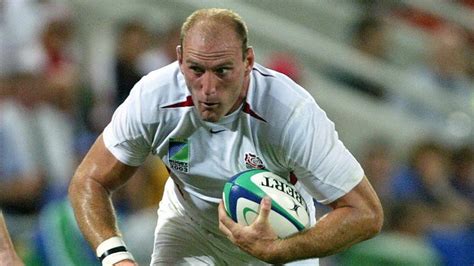 Rugby Unions Top 10 The Best Players For England Over The Years