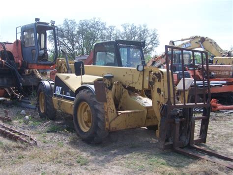 Browse through our catalog of caterpillar heavy equipment parts and enjoy the convenience of ordering through right here on the website! Cat TH63 Parts | Southern Tractor