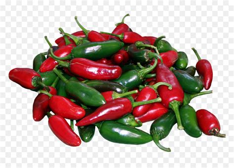 Jalapenos Clipart Birds Eye Chili Hd Png Download Vhv