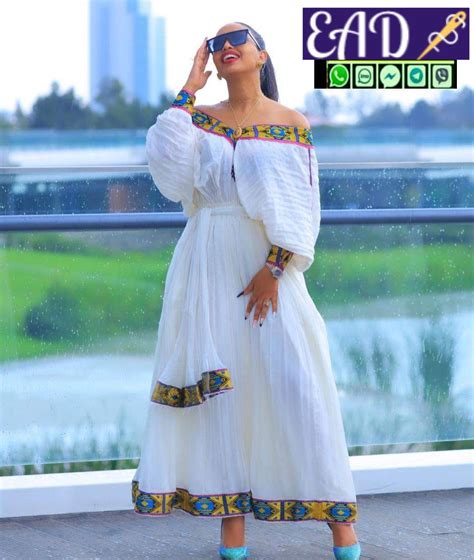 Habesha Dress East Afro Dress Habesha Dress Habesha Kemis Ethiopian Dress