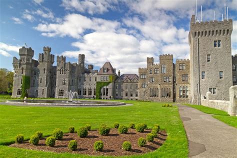 The Ultimate Guide To The Most Beautiful Castles In Ireland