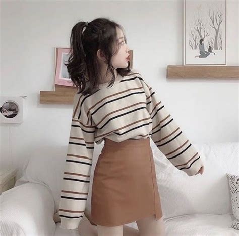 𝐌𝐢𝐬 𝐇𝐢𝐛𝐫𝐢𝐝𝐨𝐬 𝐏𝐭1 𝐁𝐓𝐒 En 2020 Moda Coreana Para Chicas Ropa Koreana