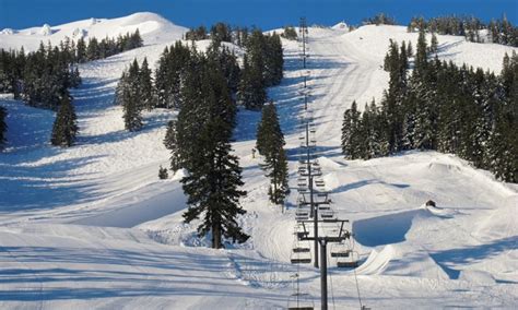 bend oregon ski vacations winter activities alltrips