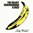Velvet Underground & Nico, 1967 - Andy Warhol - WikiArt.org