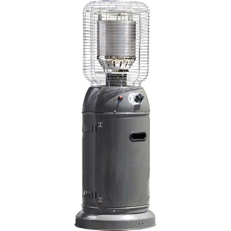 The only outdoor heater in nz, built to last. Patio Heater - Allwell Hire