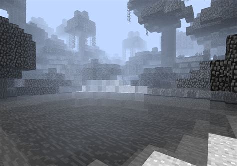 Old Days Aka Black And White Minecraft Texture Pack