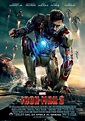 Iron Man 3 - Film (2013) - MYmovies.it