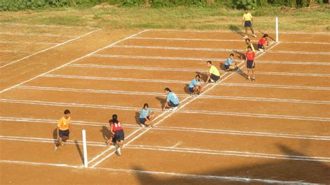 Here is the list of 10 such games and sports 18 Indian outdoor Games that are on the Brink of ...