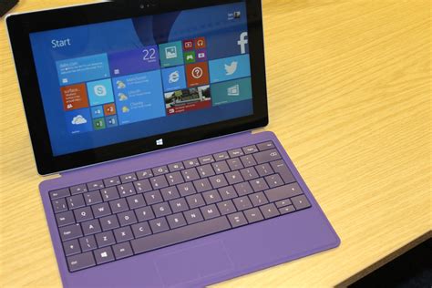 December Updates For The Surface Rtsurface 2 And Pro 2