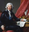 Calonne (1734 - 1802) - Un « jeune colonel » aux Finances - Herodote.net