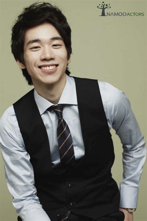 Baek Seo-bin (백서빈, Korean actor) @ HanCinema :: The Korean Movie and Drama Database